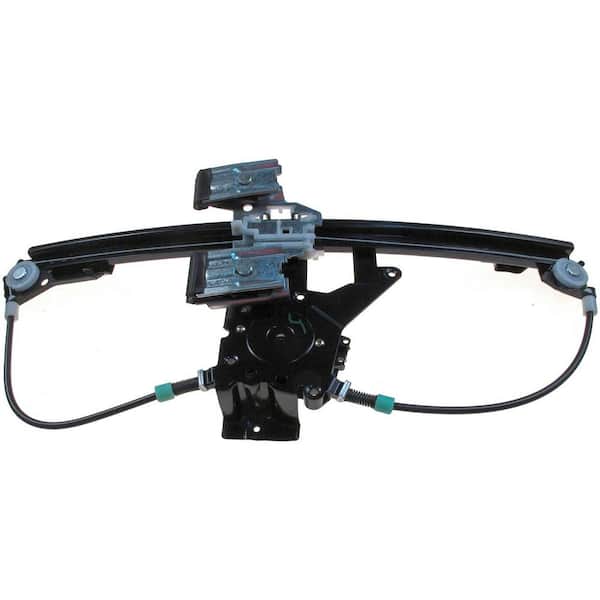 OE Solutions Power Window Regulator (Regulator Only)