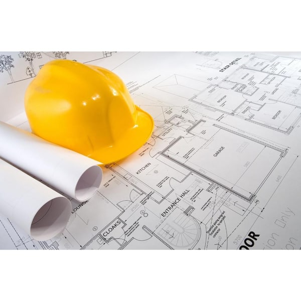 Pre-Construction Research Report (PCRR) Soft Costs Permits for Well Done 1-Homes Steel Frame Kit Tiny Primary Guest ADU