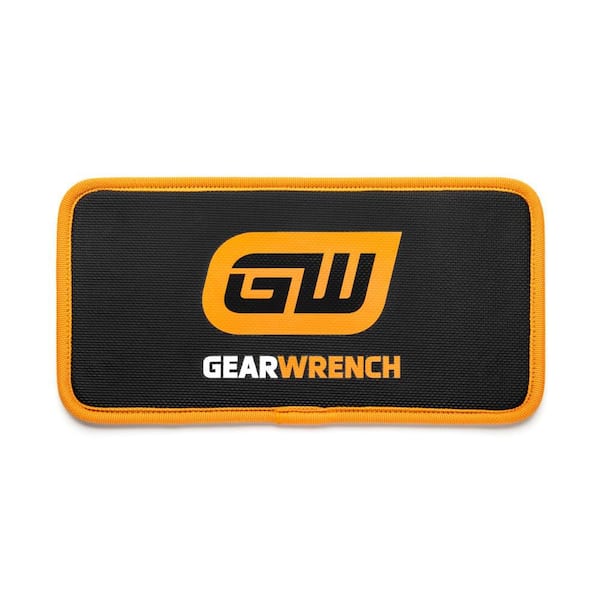 12 in. x 6 in. High Strength Magnetic Tool Mat