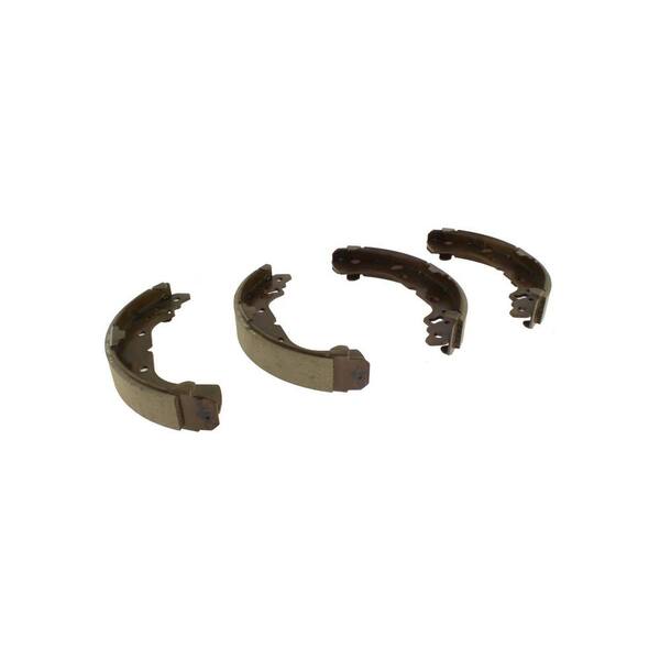 Centric Parts Drum Brake Shoe 2014-2018 Mitsubishi Mirage 1.2L