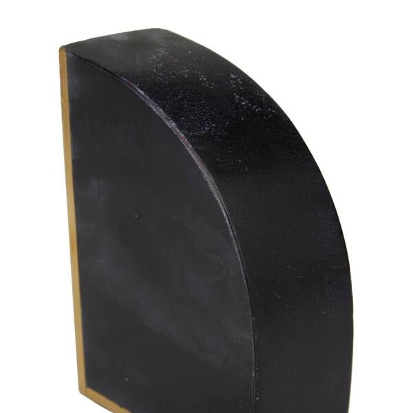アメコミ HIME LIMITED MATT BLACK GOLD Maxax Heritage 21 in. 6-Light Indoor Black/Wood Industrial