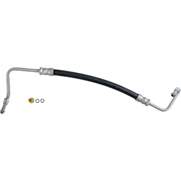 Sunsong Power Steering Pressure Line Hose Assembly - From Pump