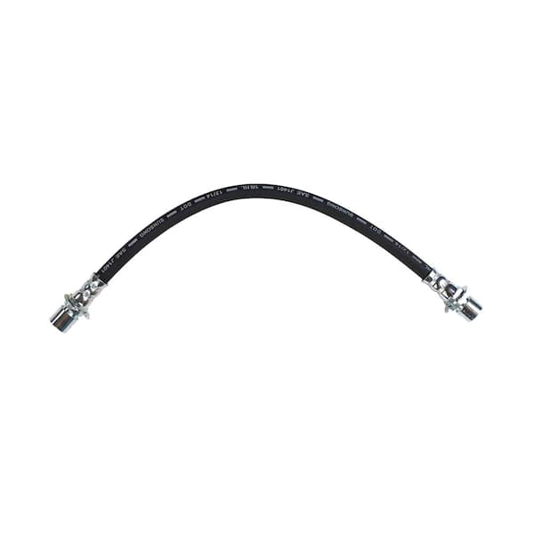 Sunsong Brake Hydraulic Hose - Rear Center