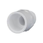 40mm To 1 1/2 Inch Adaptor - PVC European To UK Conversion - Wirquin 39452001