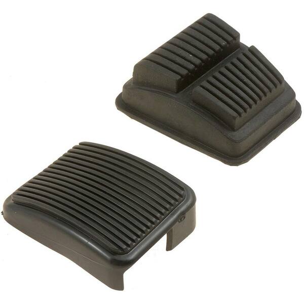 Unbranded Parking Brake Pedal Pads (2-pack)