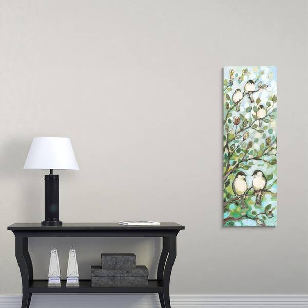 12x36 canvas wall art