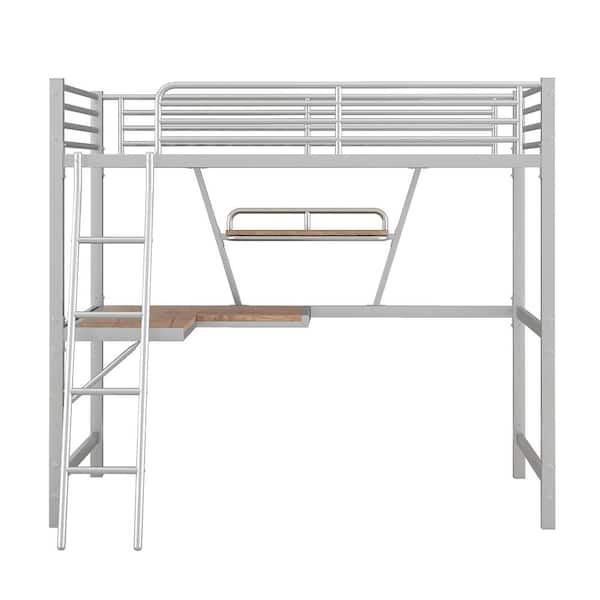 Aime loft store bed