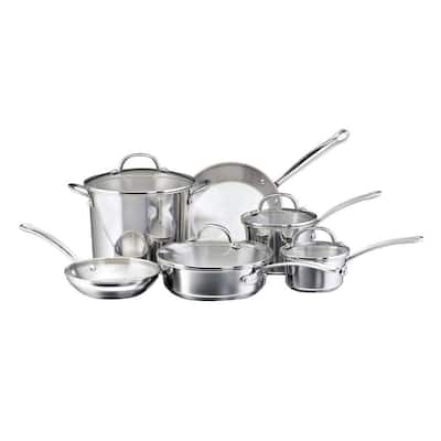 12pcs Pots and Pans Set, Nonstick Cookware Set Detachable Handle, Kitchen Cookware  Sets, RV Cookware Set, Dishwasher/Oven Safe - Bed Bath & Beyond - 39589922