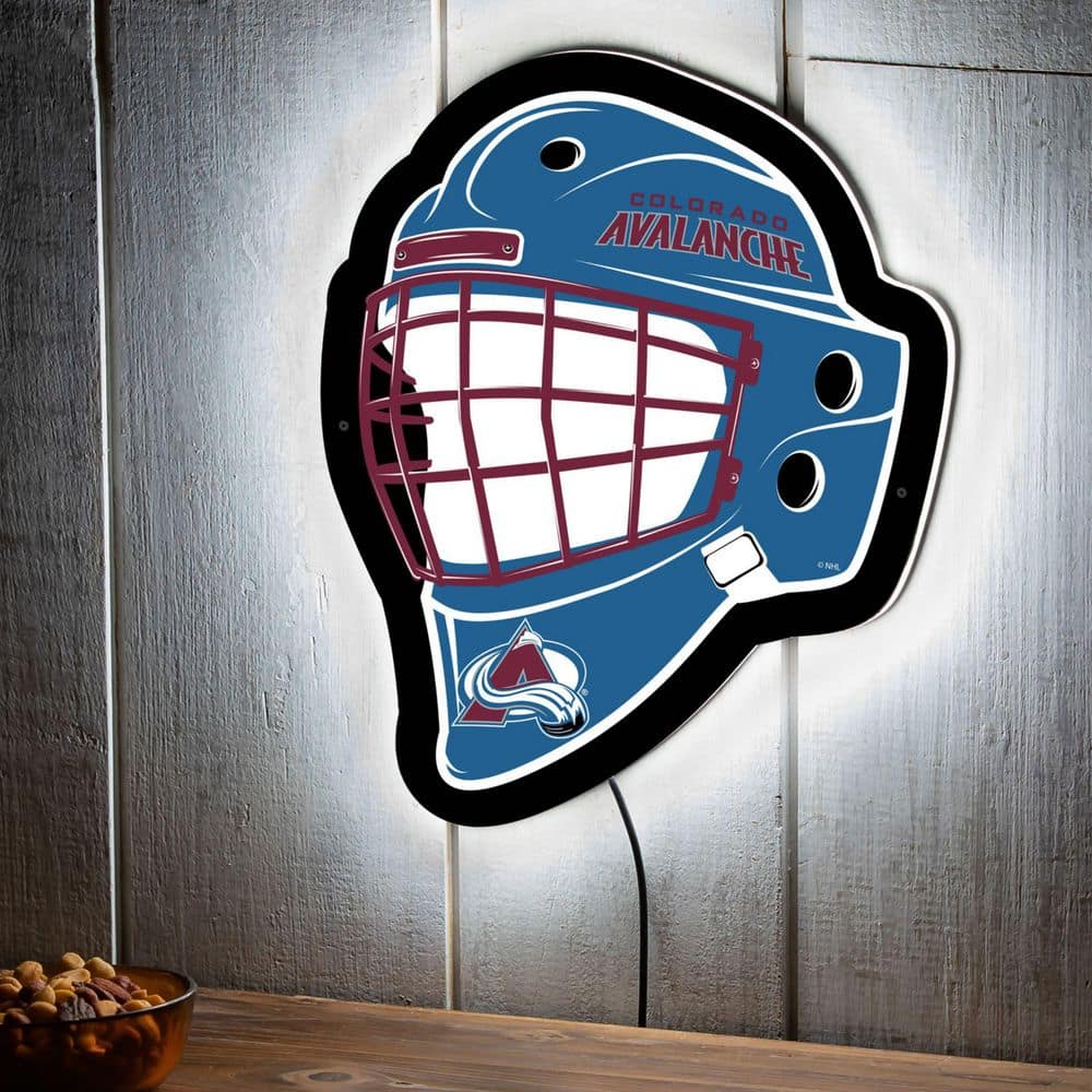 BEST NHL Colorado Avalanche Specialized Design In Classic Style