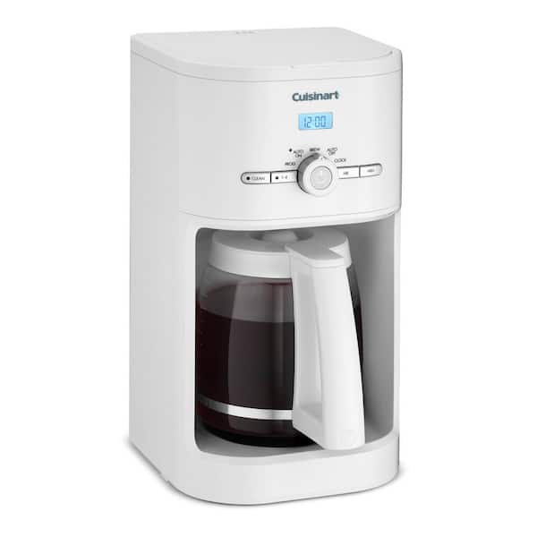 Cuisinart Perfectemp 12-Cup Programmable Coffee Maker with Thermal