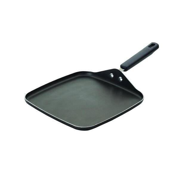 Farberware Aluminum Grill Griddle with Nonstick Coating