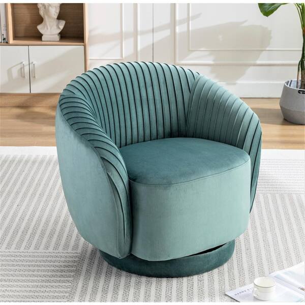 Swivel Chair Walmart Blue Velvet Chair Walmart Bougie On A Budget