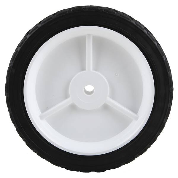 Jack Richeson Plastic Heavy Duty Decorating Wheel 8 in