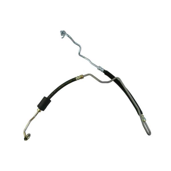 Gates Power Steering Pressure Line Hose Assembly 2004-2009 Cadillac SRX