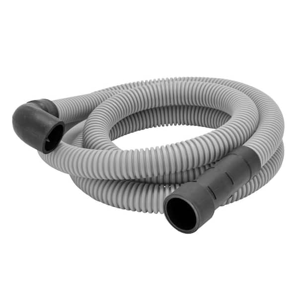 Photo 1 of **STOCK IMAGE FOR SAMPLE**SEE NOTES**
6 ft. Corrugated Dishwasher Drain Hose