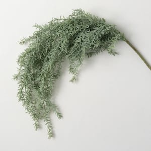 40 in. Artificial Rosemary Herb Long Spray