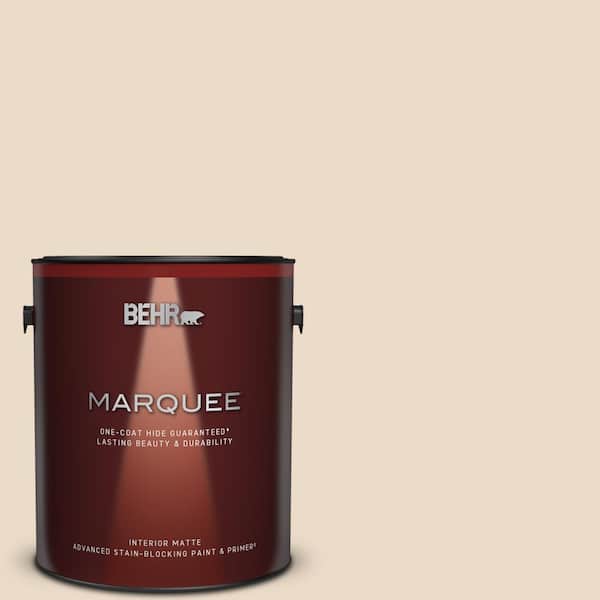 ONE: Historic Beige — Melange paints