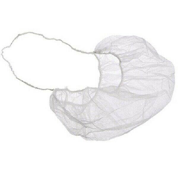 Wholesale Fine Quality Adjustable Facial Hair Beard Guard Beard Cover Beard Apro
