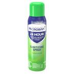 24-Hour 15 oz. Fresh Scent Disinfectant Spray