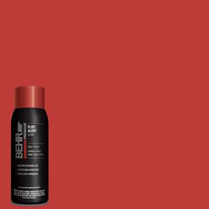 12 oz. #P150-7 Flirt Alert Gloss Interior/Exterior Spray Paint and Primer in One Aerosol