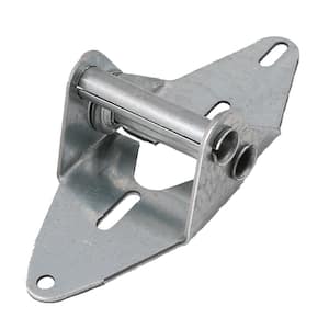 11-Gauge Steel #4 Replacement Hinge for Overhead Garage Doors