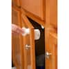 Safety 1st Double Door Slide Lock (2-Pack) 48481 - The Home Depot