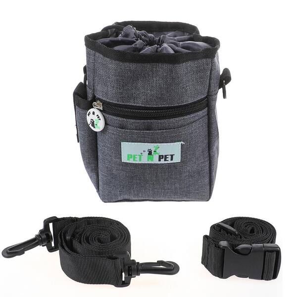 pets at home dog treat bag