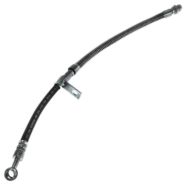 Centric Parts Brake Hydraulic Hose 2001-2006 Hyundai Elantra 2.0L