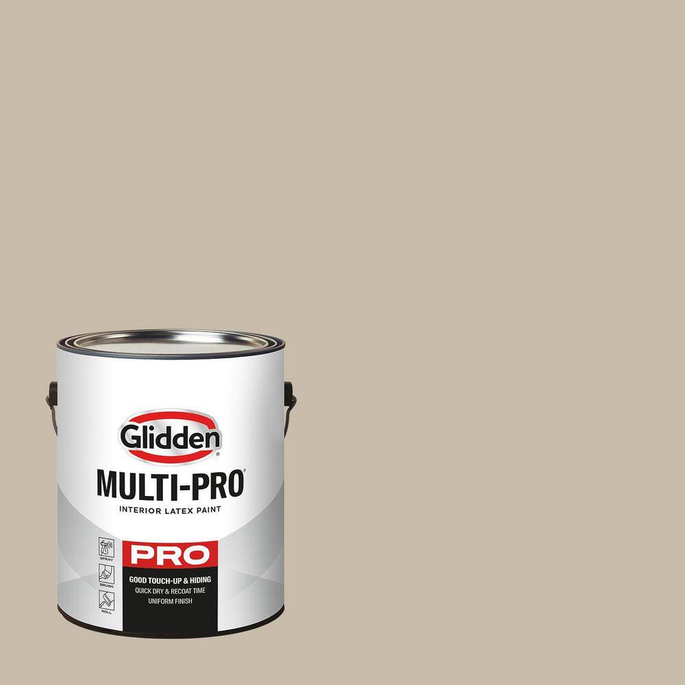 1 gal. PPG15-25 Stonington Ultra Flat Interior Paint price history on PriceWatchPro
