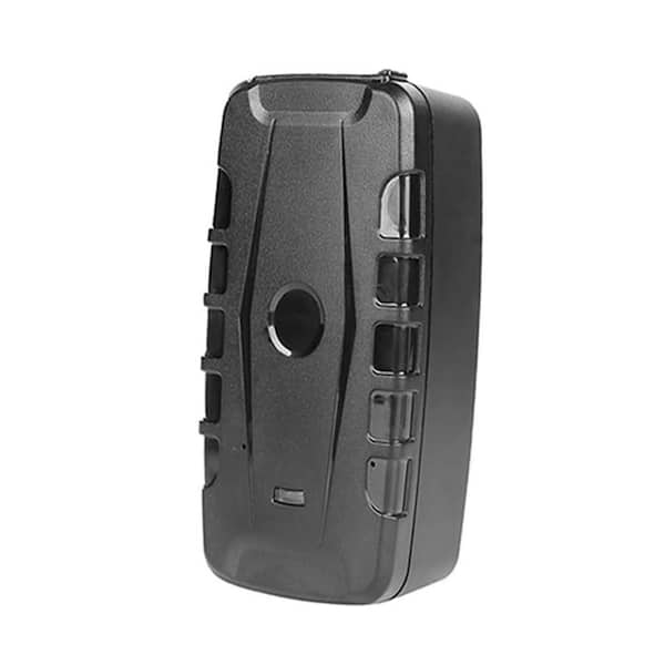 20000mAh Car GPS Tracker Device Real-Time Precise Location Tracking Magnetic Waterproof Multiple Alarm App