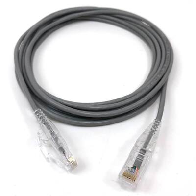 Blue 50m Minyangjie Network Accessories LAN Cable Tools CAT6 Ultra-Thin Flat Ethernet Network LAN Cable Length Blue 50m Minyangjie Network Accessories LAN Cable Tools CAT6 Ultra-Thin Flat Ethernet Network LAN Cable Length