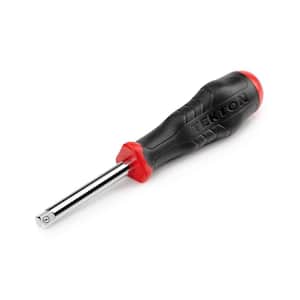 1/4 in. Drive High-Torque Screwdriver Spinner Handle