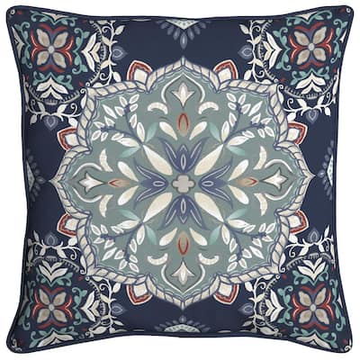 home depot pillows outdoor