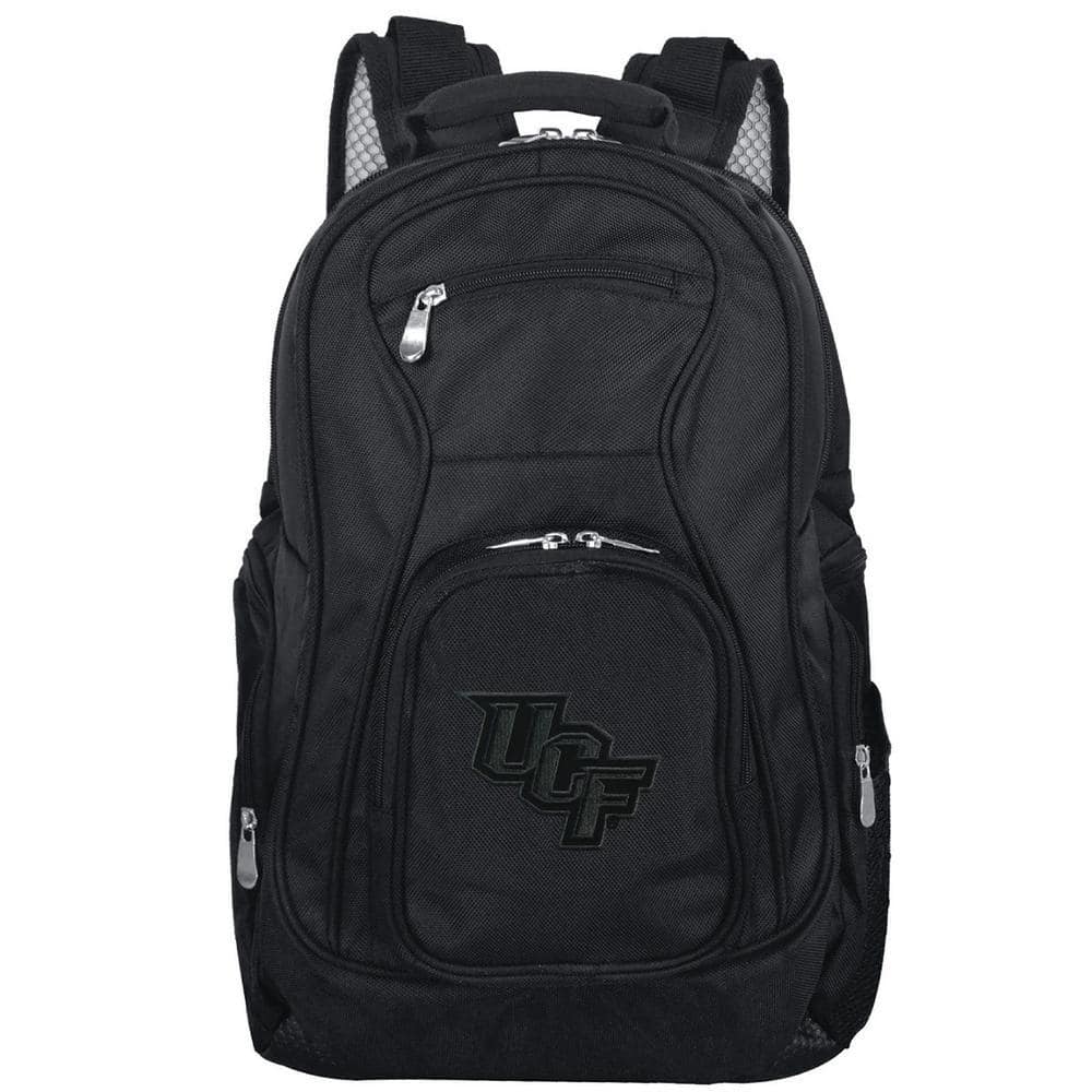 Ucmo Backpack Mojo Central Florida Golden Knights 19 in. Laptop Backpack CLCFL704_TON ...