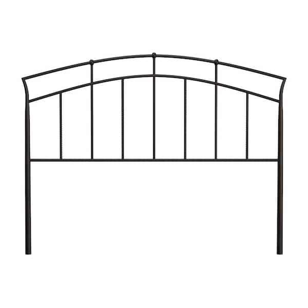 Hillsdale Furniture Vancouver Brown Full/Queen Headboard