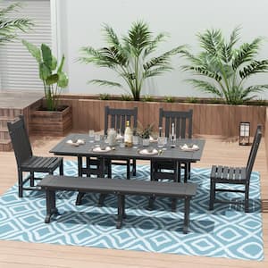 cape cove 5 piece dining set