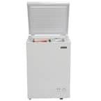 freezer 3.5 cu