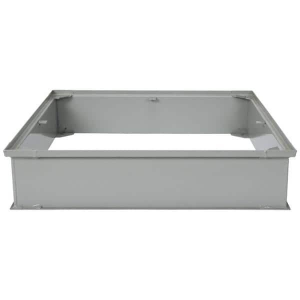 Zurn 8 in. H Grease Trap Extension GT2700-75-6-EXT - The Home Depot