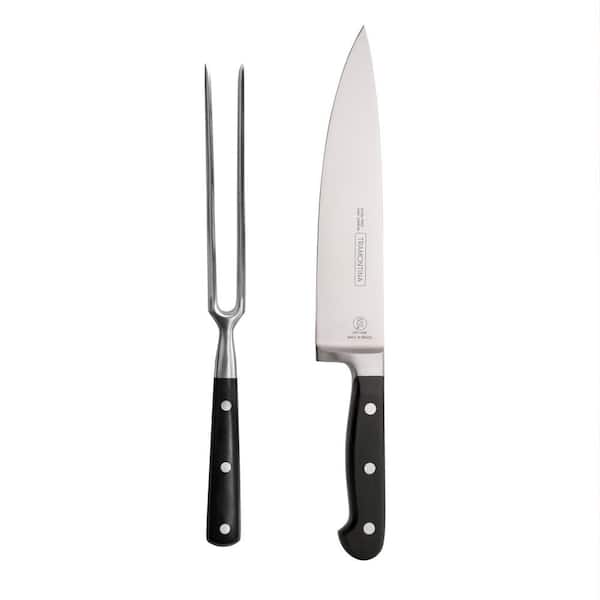 Sabatier Stainless-steel Balance Steak Knives Set of 8 New 