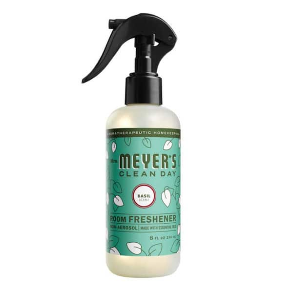 Multi-Purpose Freshener Spray- Room & Car Spray, Bathroom Spray