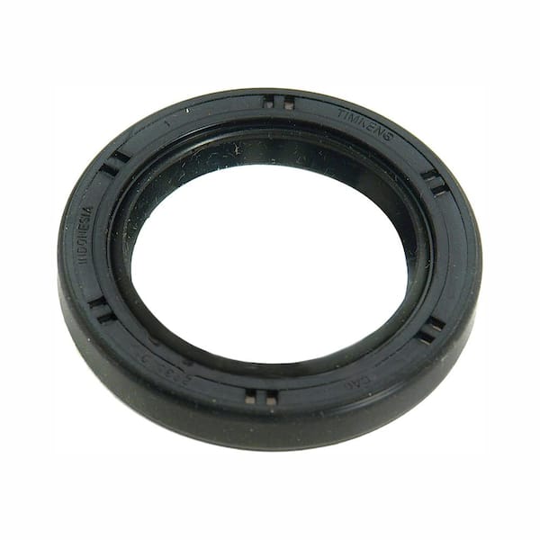 Front Engine Crankshaft Seal fits 1971-1972 Mercury Capri
