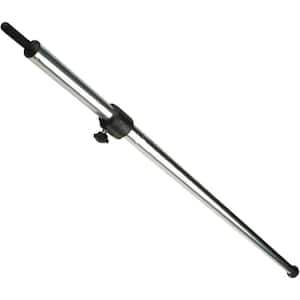 Boat Cover Support Pole With Tip End