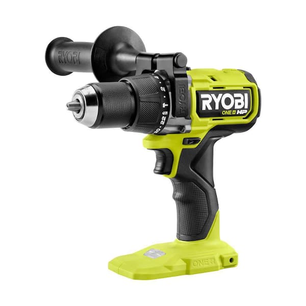ONE+ HP 18V Brushless Cordless 1/2 in. Hammer Drill (Tool Only)