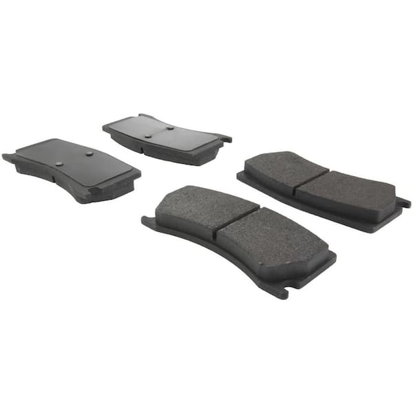 Centric Parts Disc Brake Pad Set