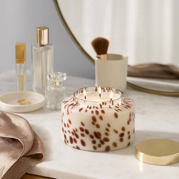 ROOT CANDLES 7 in. Timberline Collenette Sky Dinner Candle (Box of