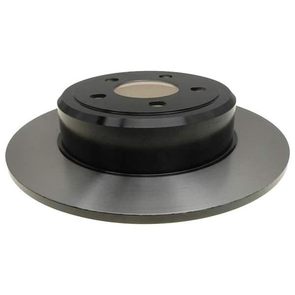 ACDelco Disc Brake Rotor - Rear