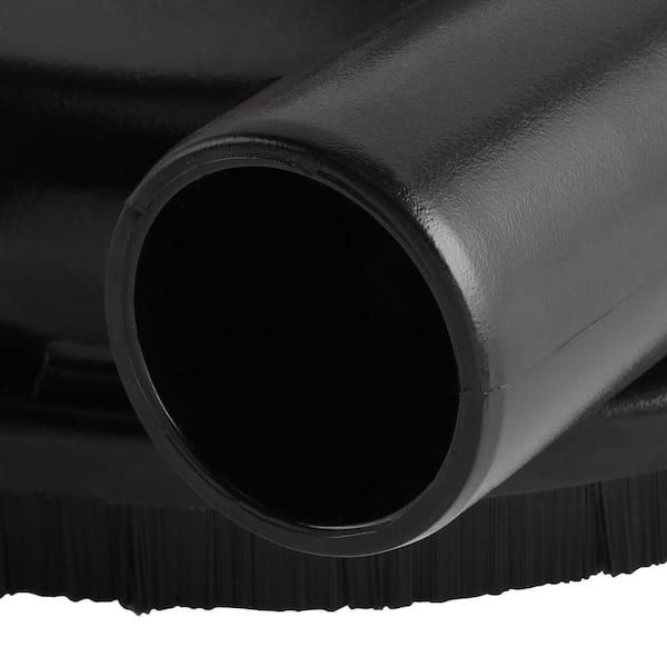 7 in. Universal Surface Grinding Dust Shroud