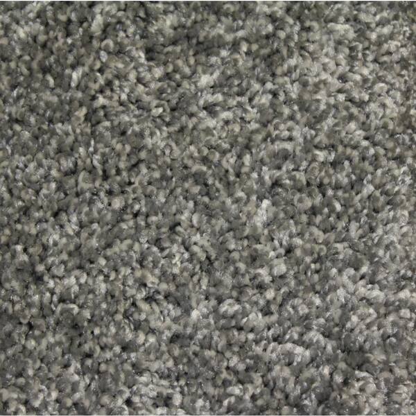 Home Decorators Collection 8 in. x 8 in. Texture Carpet Sample - Shackelford II -Color Favorable