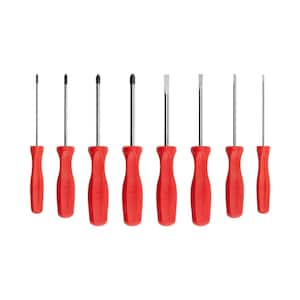 5-Piece Pick and Hook Set with Pouch, TEKTON