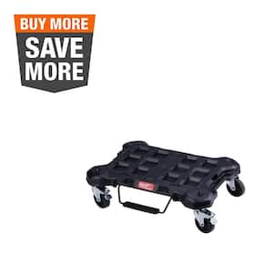 Ｍｉｌｗａｕｋｅｅ ＰＡＣＫＯＵＴ ＣＲＡＴＥ コンテナ　⭐️ブラック Milwaukee PackOut Crate - Black - Brand New | eBay